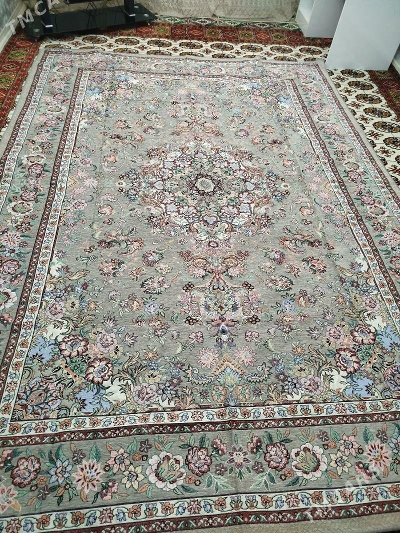 pakrawal - Balkanabat - img 3