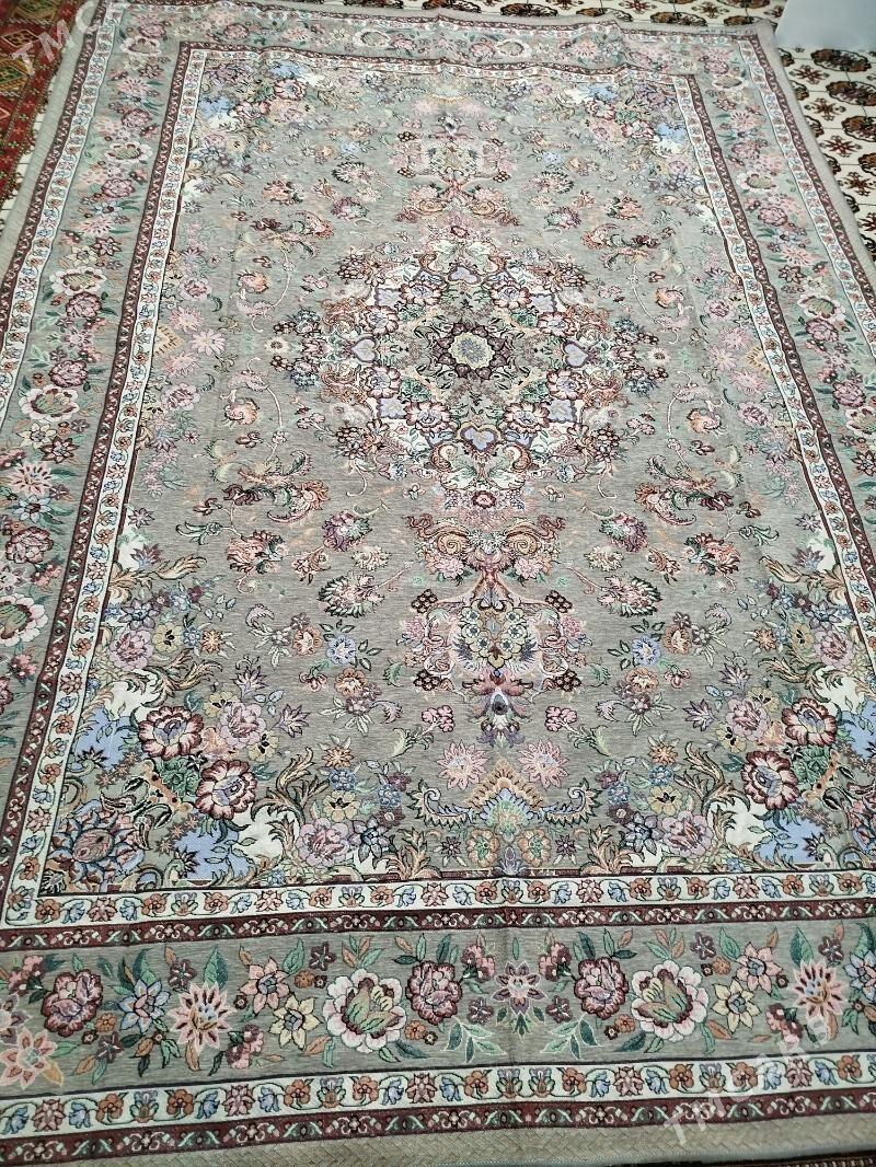 pakrawal - Balkanabat - img 1