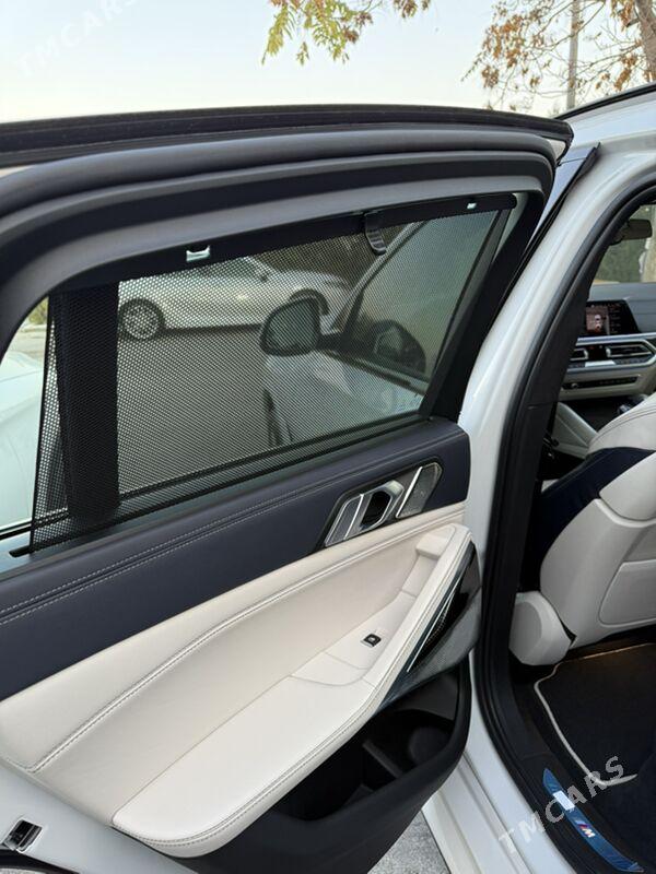 BMW X6 2021 - 1 575 000 TMT - Aşgabat - img 9