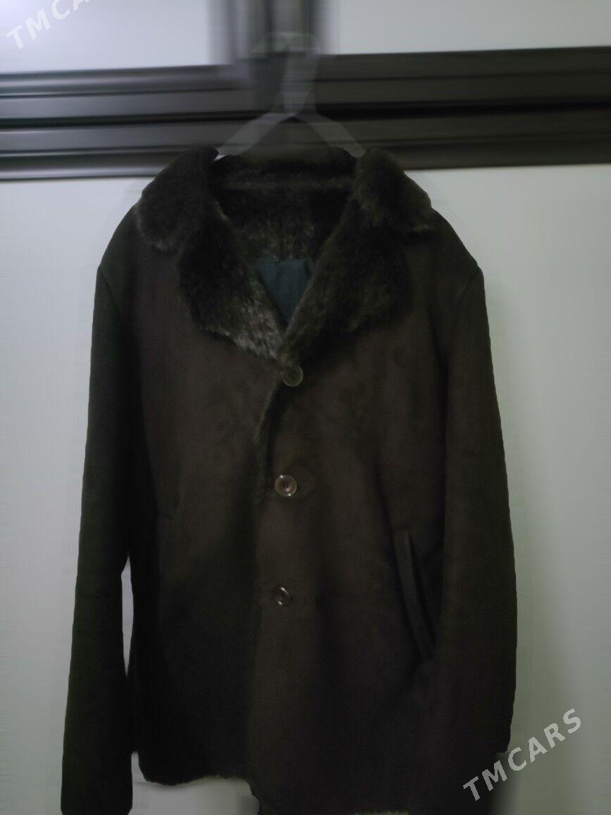 dubliyonka kurtka - Балканабат - img 1