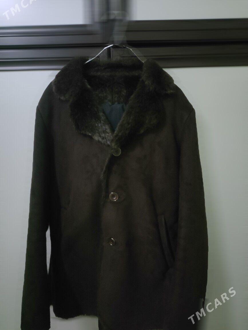 dubliyonka kurtka - Балканабат - img 2