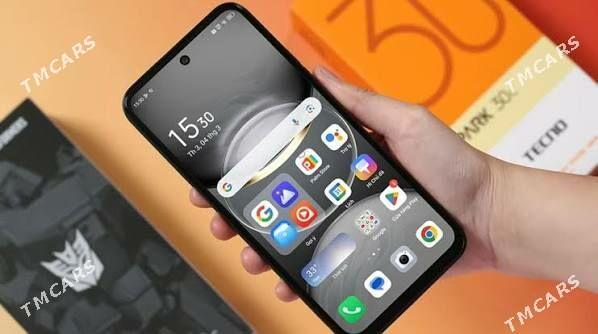 TECNO spark 30c - Türkmenbaşy - img 2