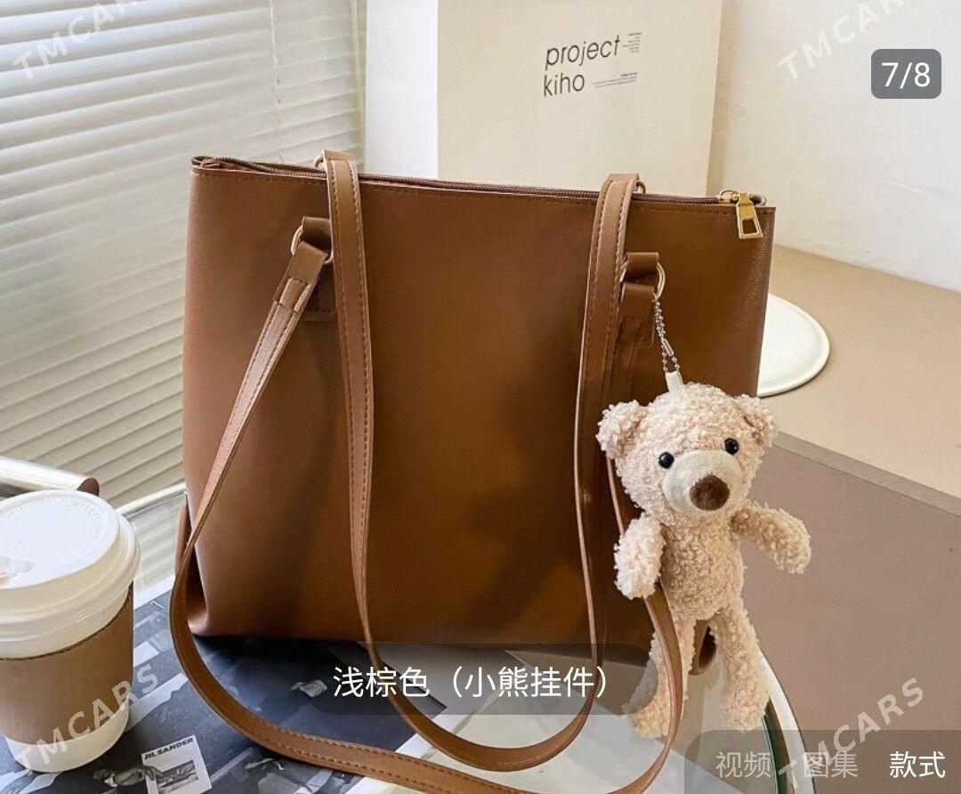 Сумки - Туркменабат - img 4