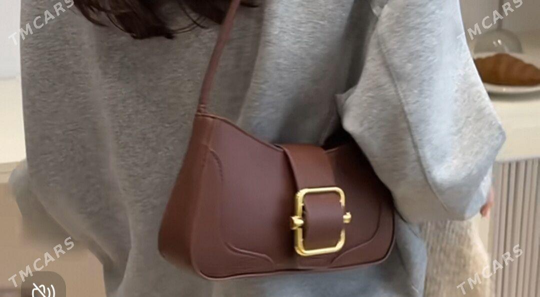 Сумки - Туркменабат - img 3