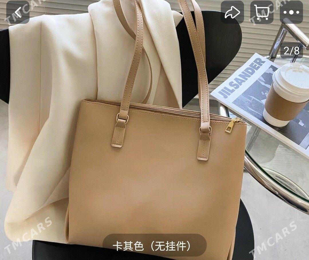 Сумки - Туркменабат - img 1