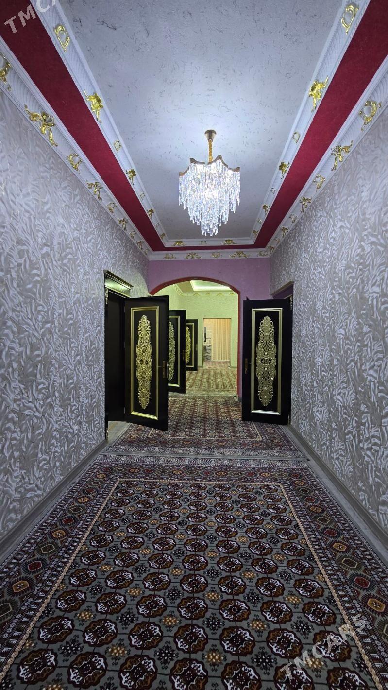 Мирас базар 12сот 5ком Подвалы - Daşoguz - img 8