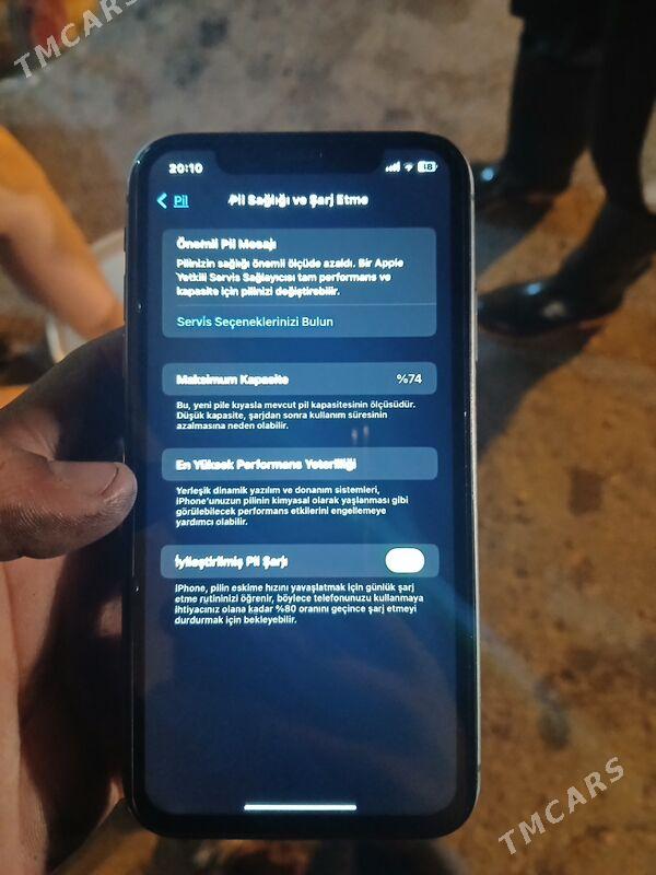 Iphone - Туркменбаши - img 2