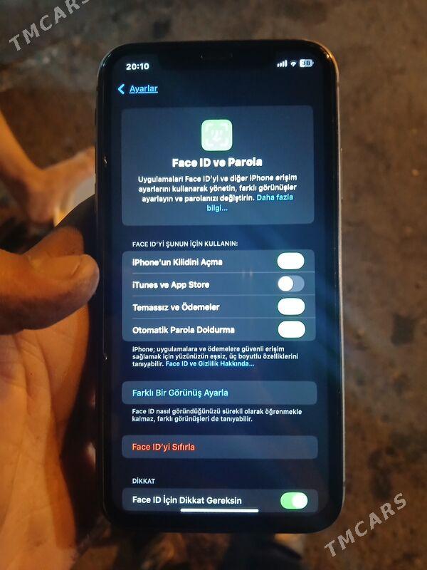 Iphone - Туркменбаши - img 3