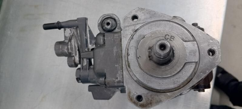 Perkins topliwnoý nasos JCB 3 000 TMT - Дашогуз - img 2