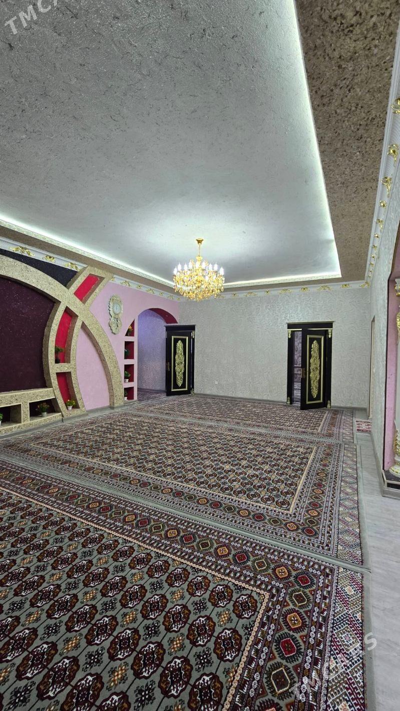 Мирас базар 12сот 5ком Подвалы - Daşoguz - img 3