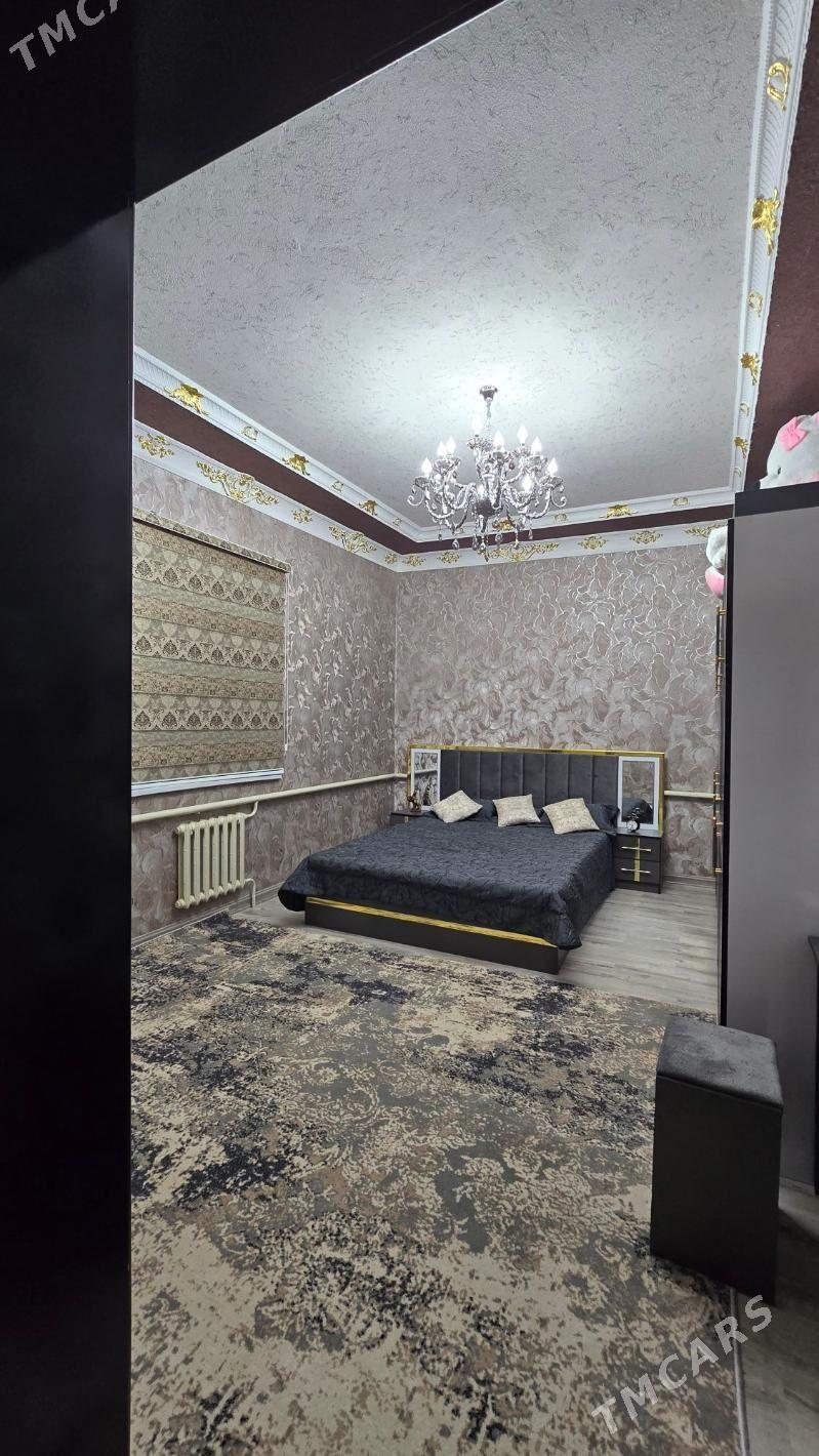 Мирас базар 12сот 5ком Подвалы - Daşoguz - img 6