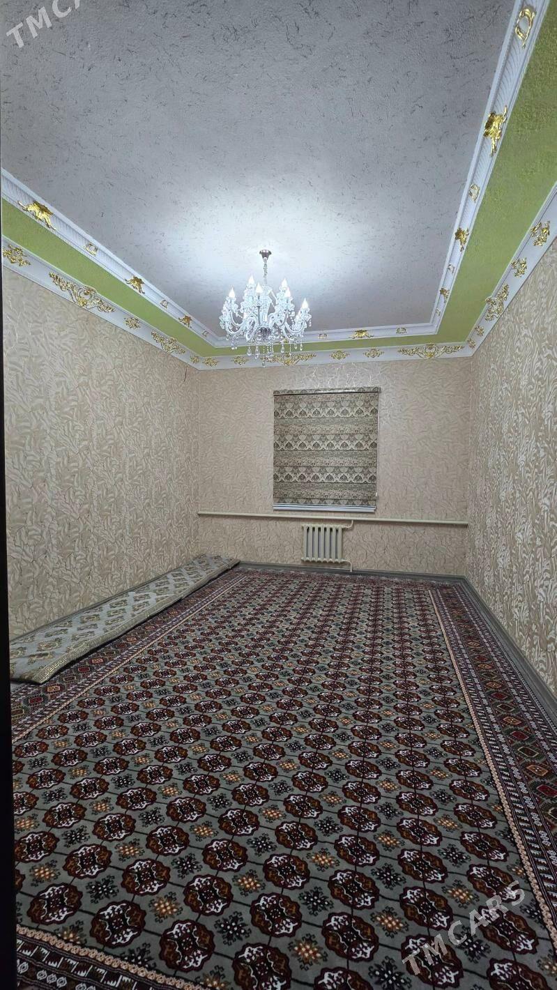 Мирас базар 12сот 5ком Подвалы - Daşoguz - img 5