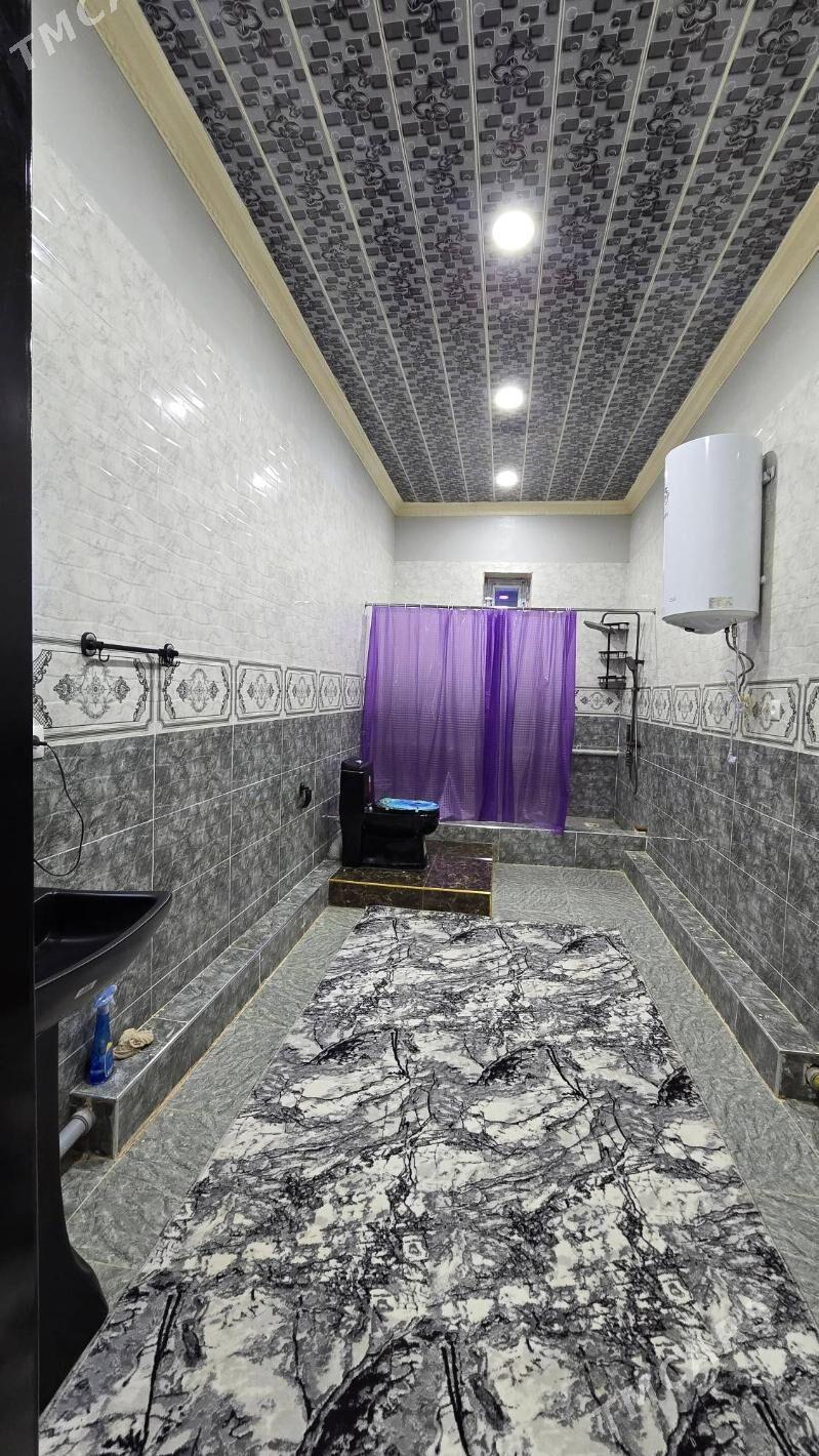 Мирас базар 12сот 5ком Подвалы - Daşoguz - img 4