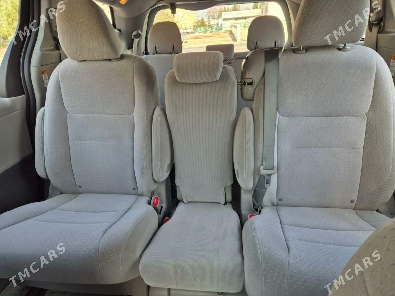 Toyota Sienna 2020 - 361 000 TMT - Aşgabat - img 7