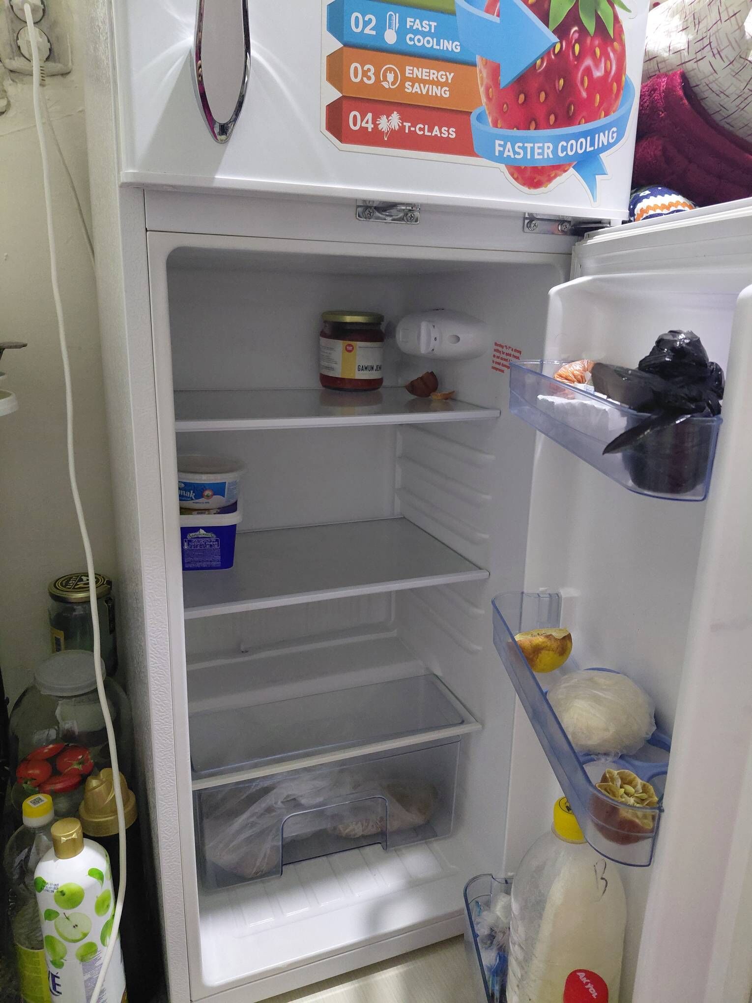 haladelnik - Район ст. Аэропорта, ул. Гагарина - img 3