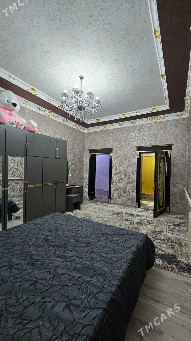 Мирас базар 12сот 5ком Подвалы - Daşoguz - img 9