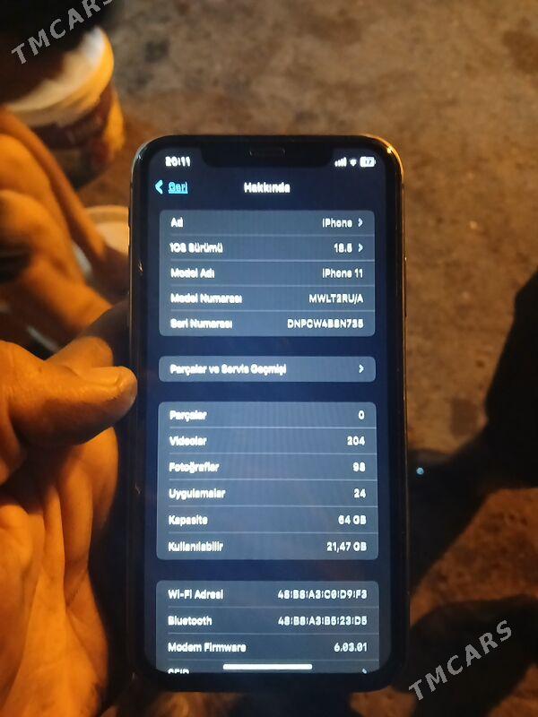 Iphone - Туркменбаши - img 1