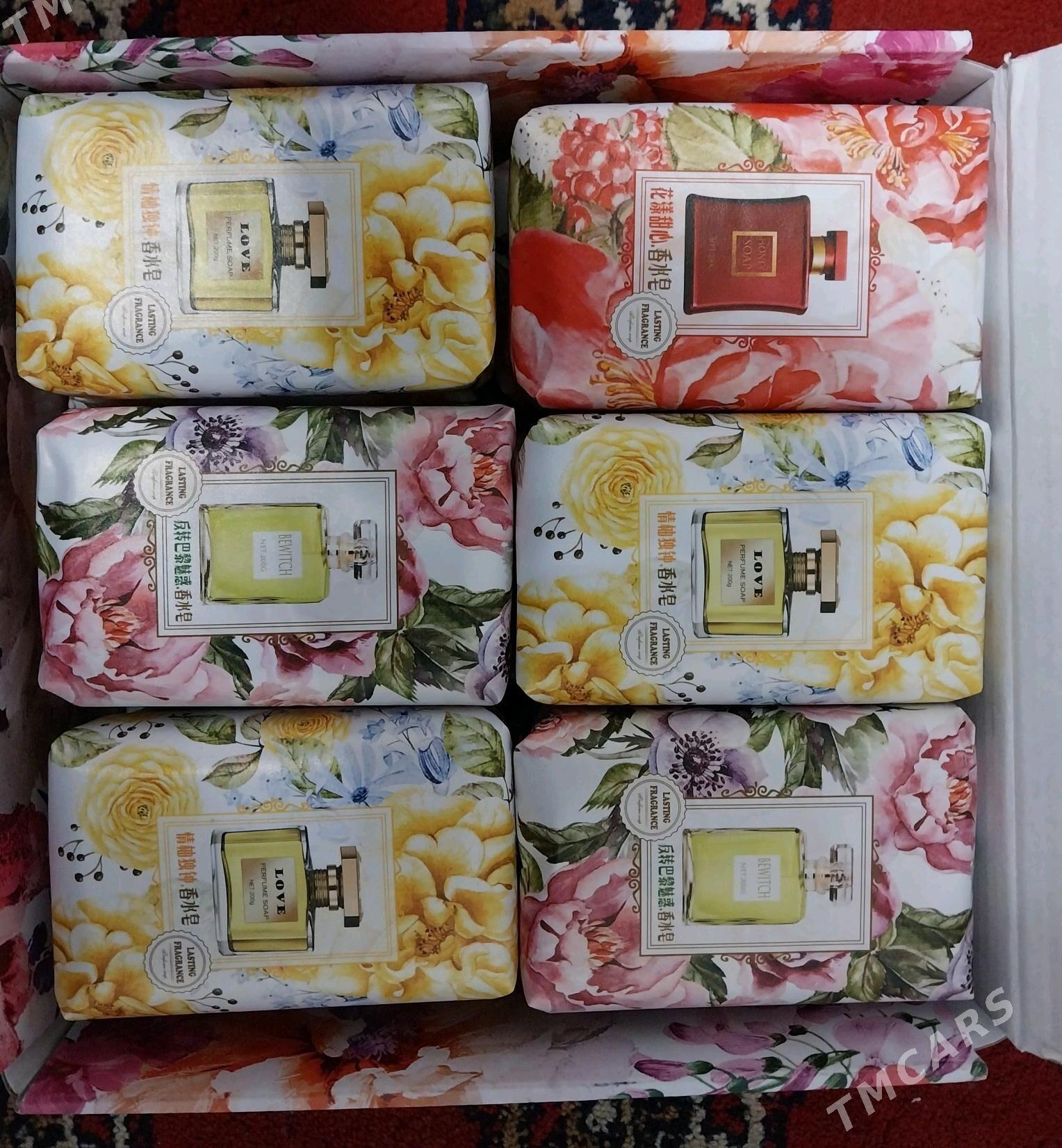 Parfumer - Дашогуз - img 4