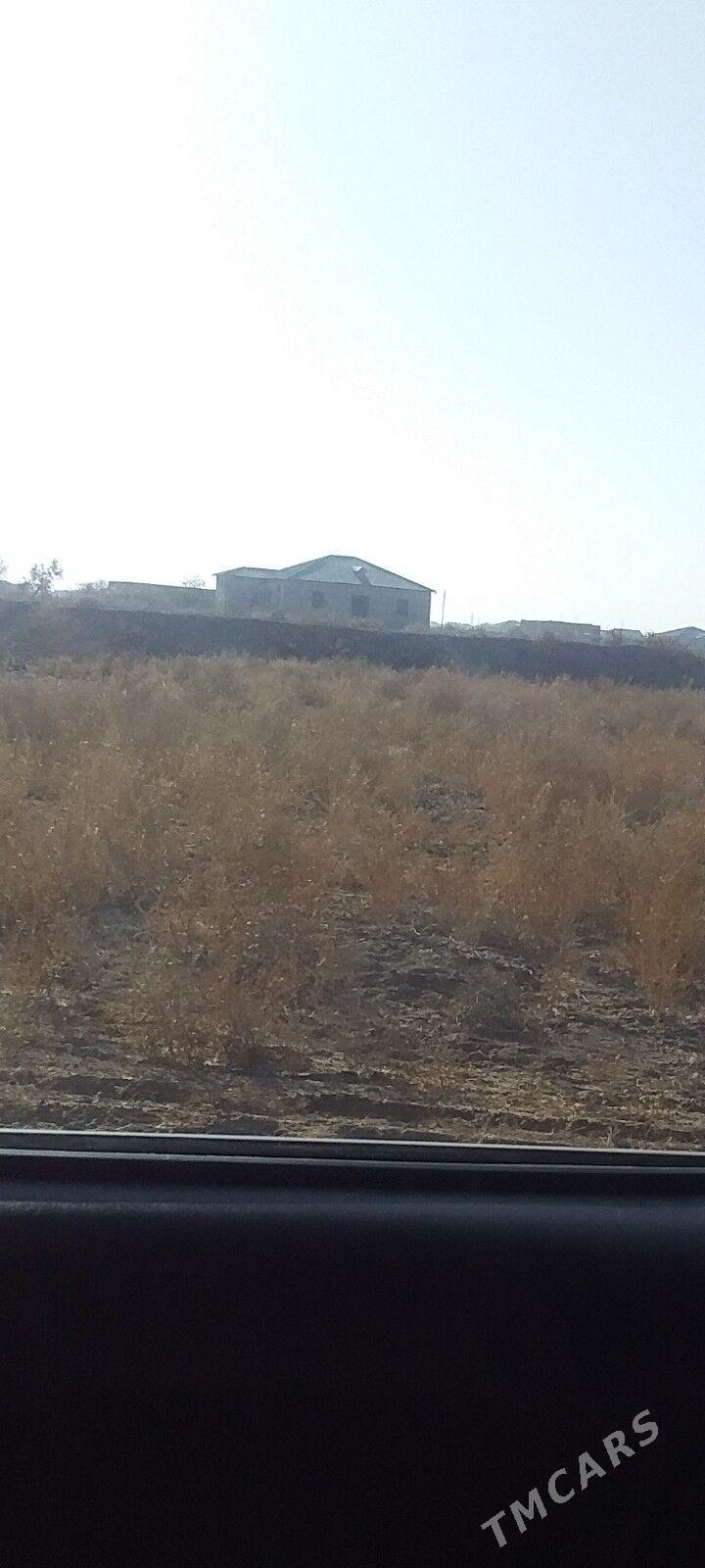 mellek yer 10sotuk - Губадаг - img 1