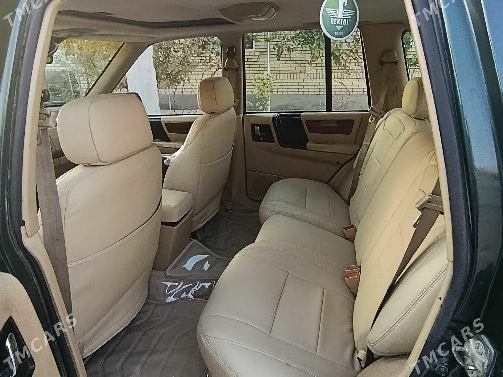 Jeep Grand Cherokee 1994 - 120 000 TMT - Чарджоу - img 3