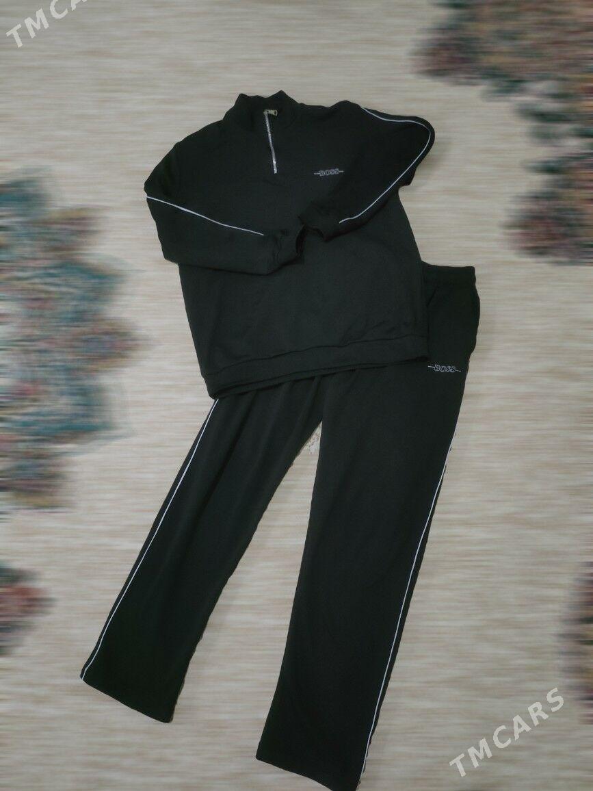 sportifka boss - Balkanabat - img 2