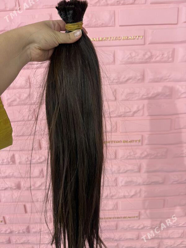 naturalny sac 80 santi - Ашхабад - img 1