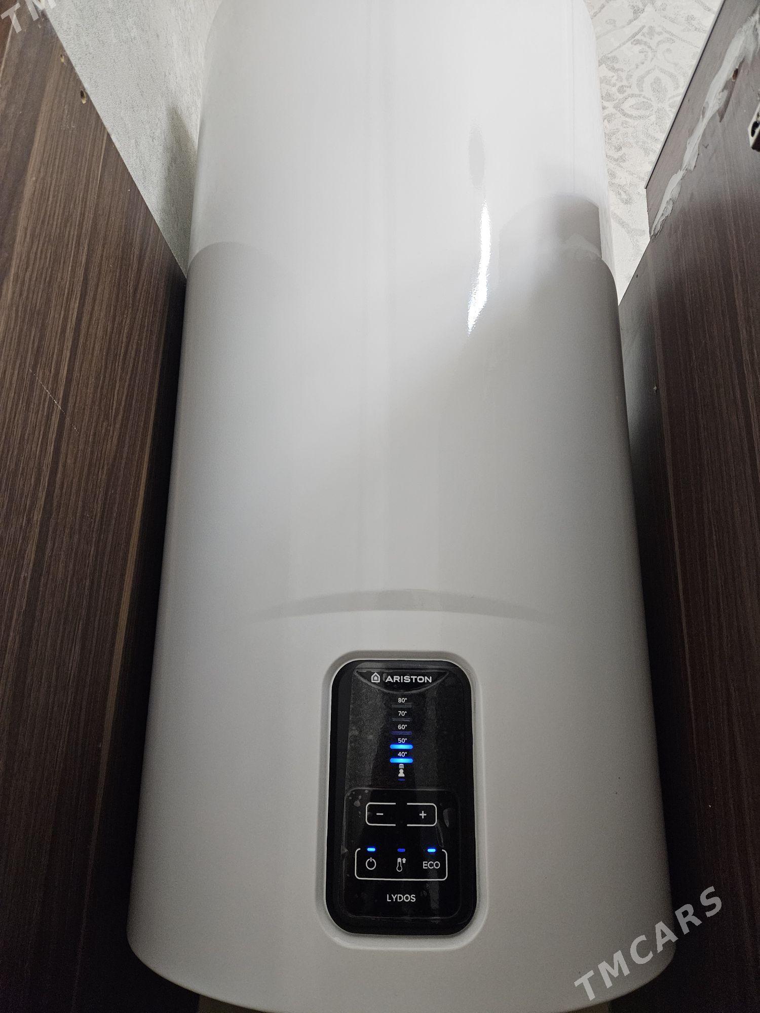 boller ariston - Aşgabat - img 2