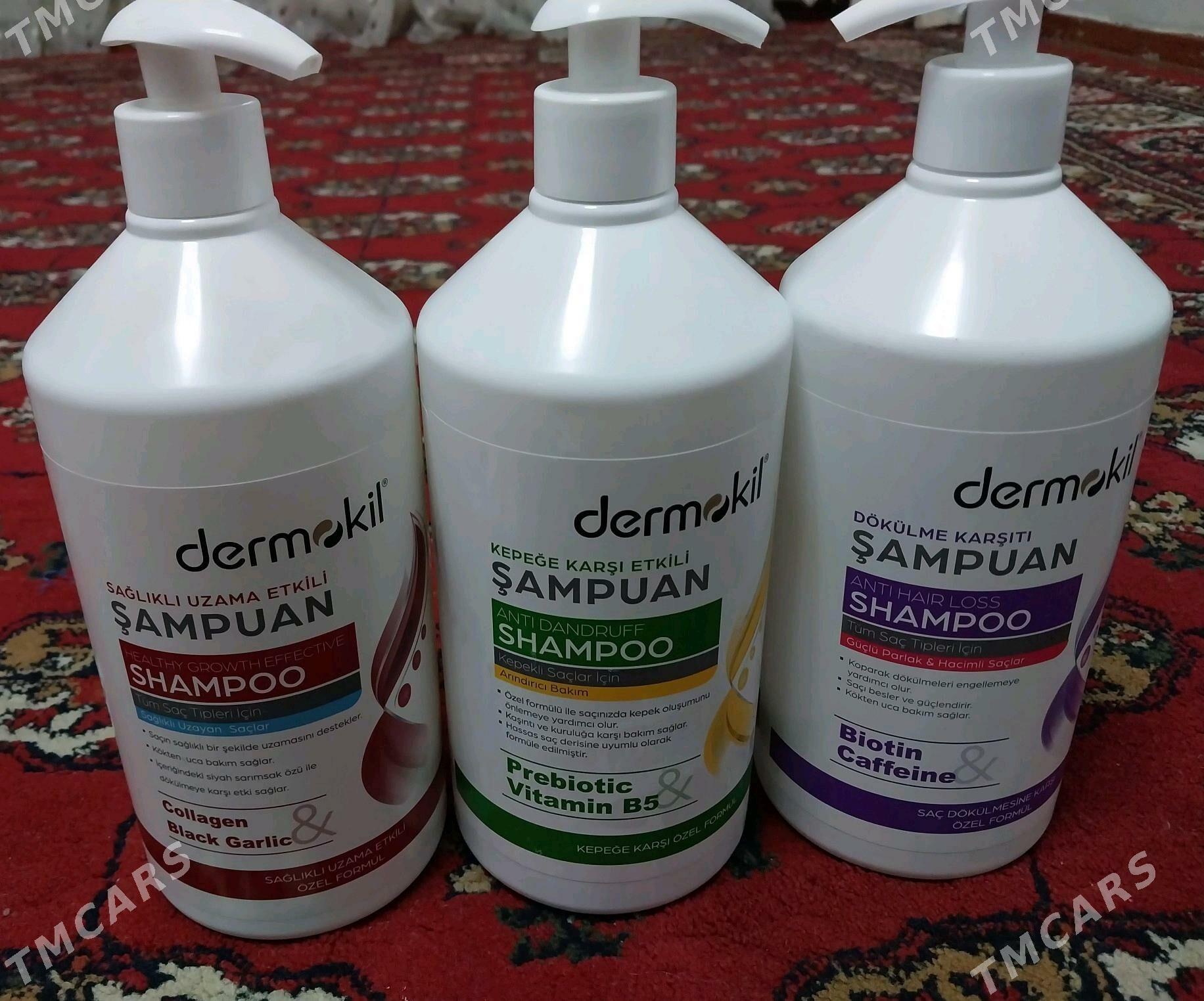 Parfumer - Дашогуз - img 5