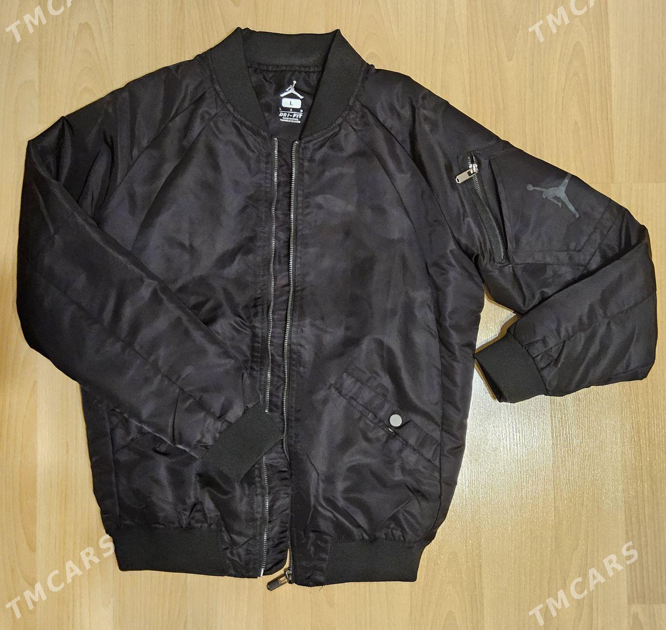 Куртка мужская - Aşgabat - img 1