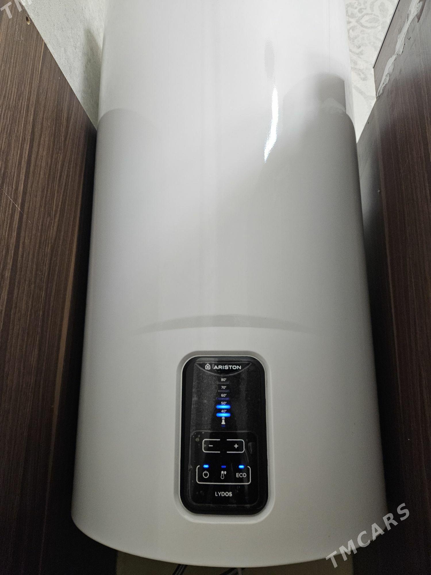 boller ariston - Aşgabat - img 1