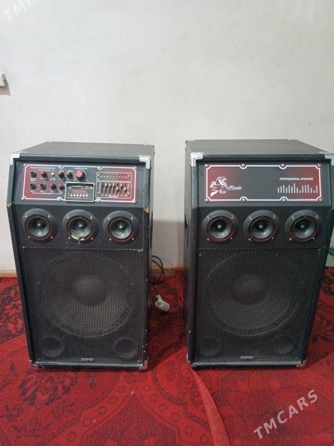 Kalonka - Мары - img 1