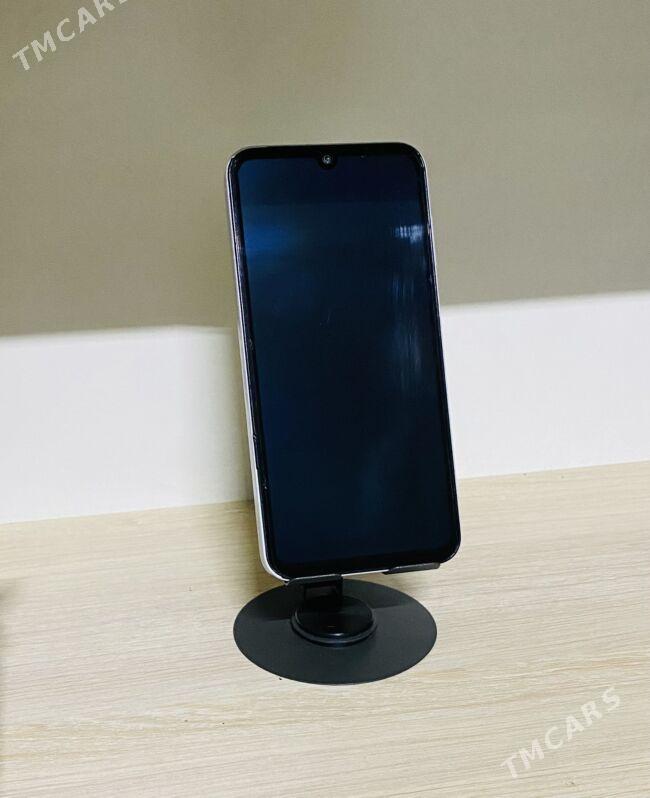 A15 TP - Дашогуз - img 1