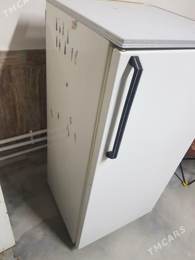 холодильник - Туркменабат - img 3