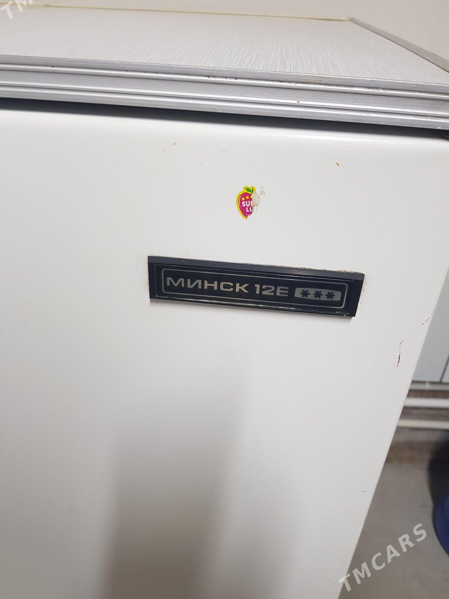 холодильник - Туркменабат - img 2