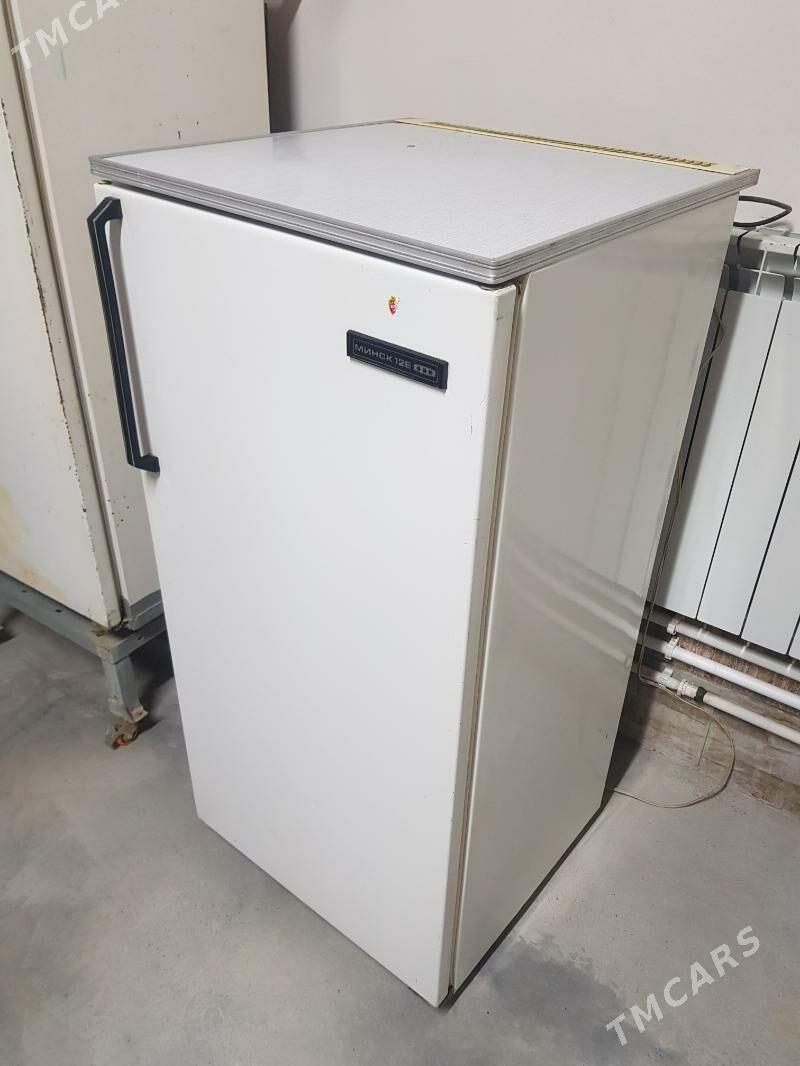 холодильник - Туркменабат - img 1