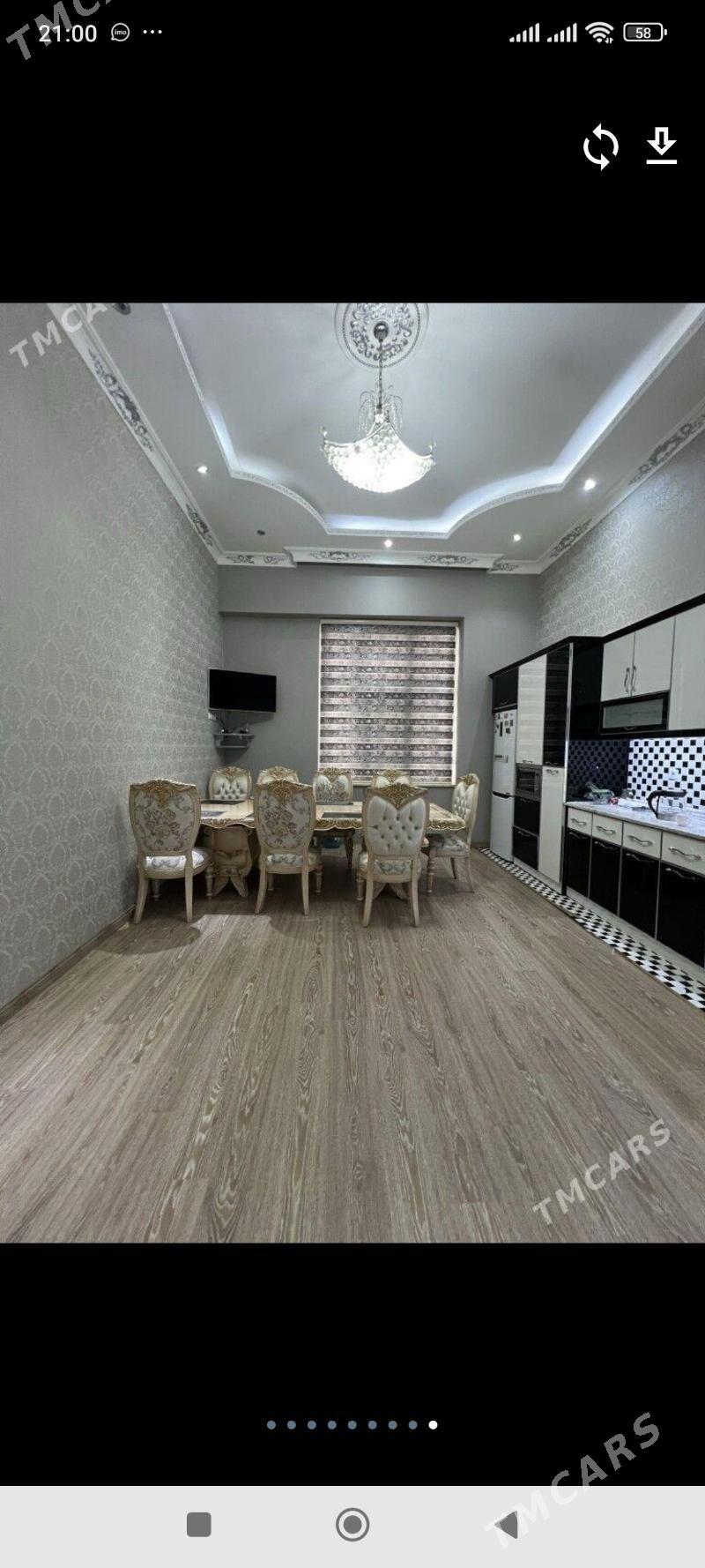 PODWOYSKI 2 ET ELITKA SATLYK - ул. Подвойского (Битарап Туркменистан шаёлы) - img 6