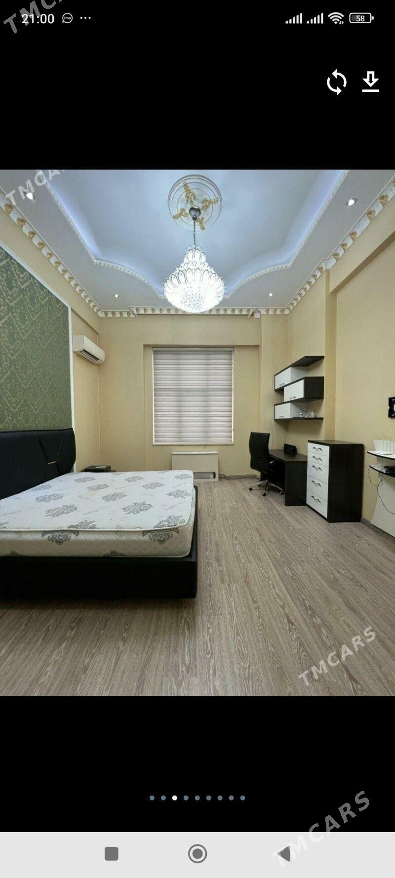 PODWOYSKI 2 ET ELITKA SATLYK - ул. Подвойского (Битарап Туркменистан шаёлы) - img 3