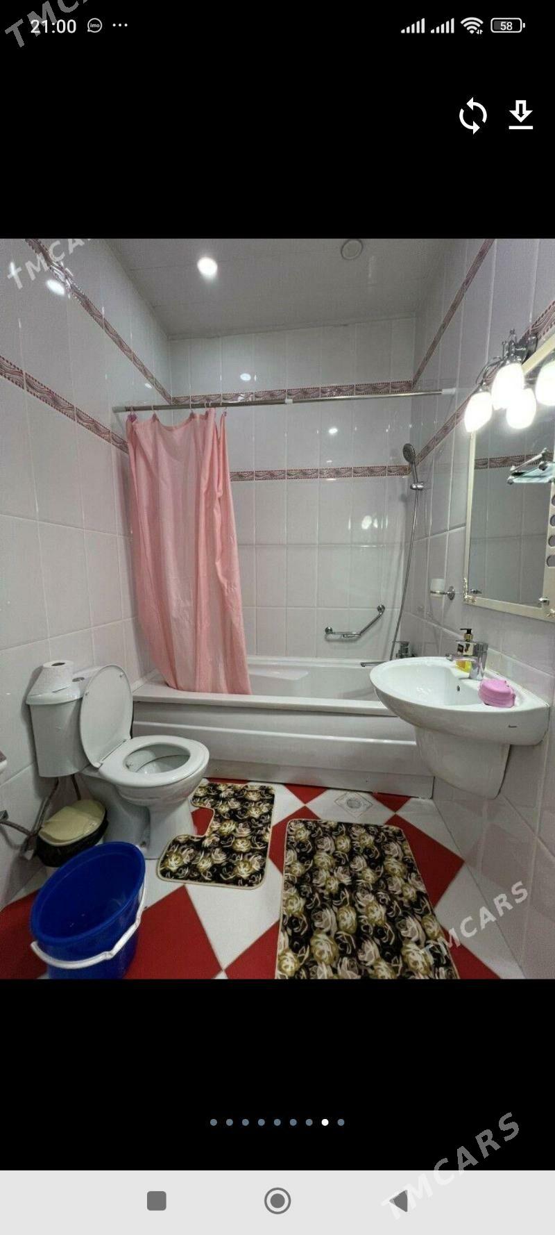 PODWOYSKI 2 ET ELITKA SATLYK - ул. Подвойского (Битарап Туркменистан шаёлы) - img 7