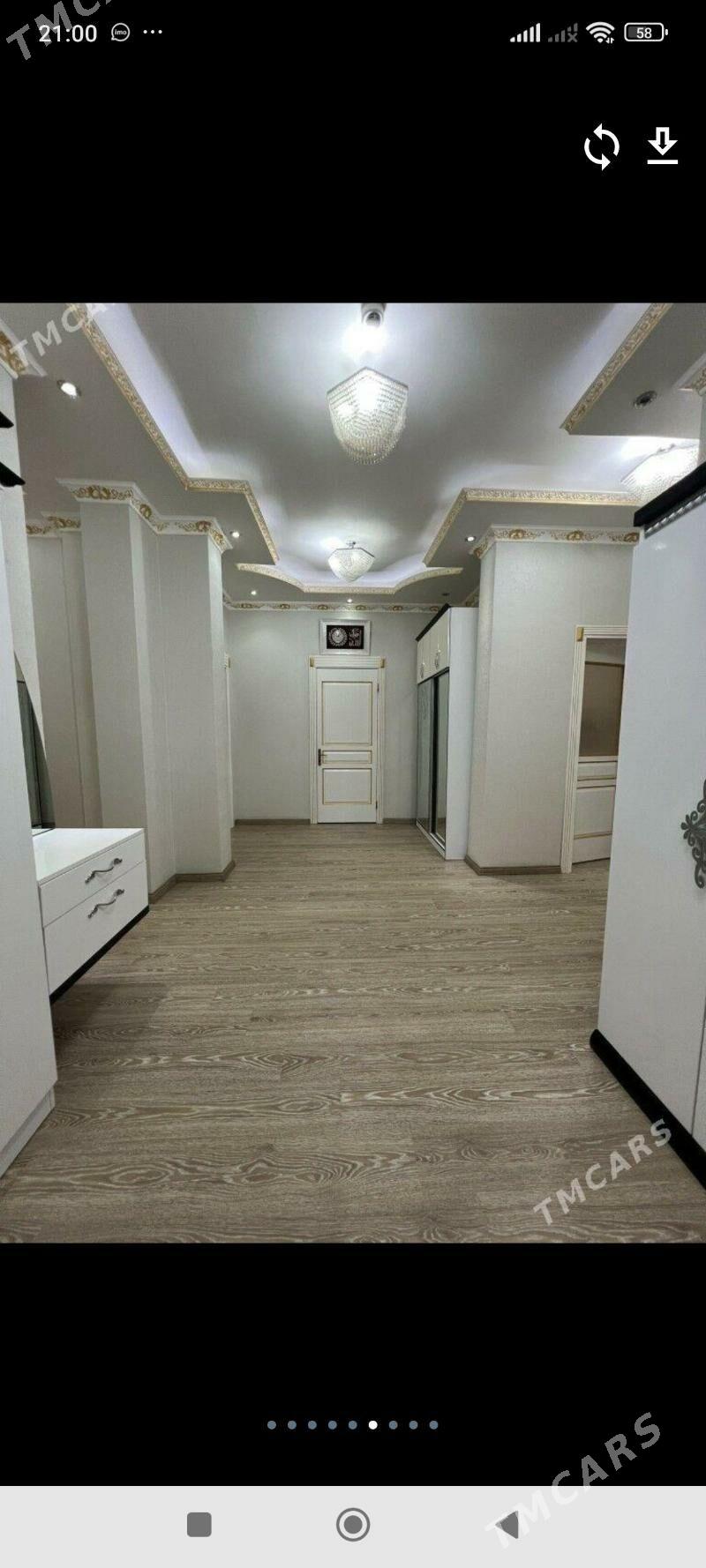 PODWOYSKI 2 ET ELITKA SATLYK - ул. Подвойского (Битарап Туркменистан шаёлы) - img 4