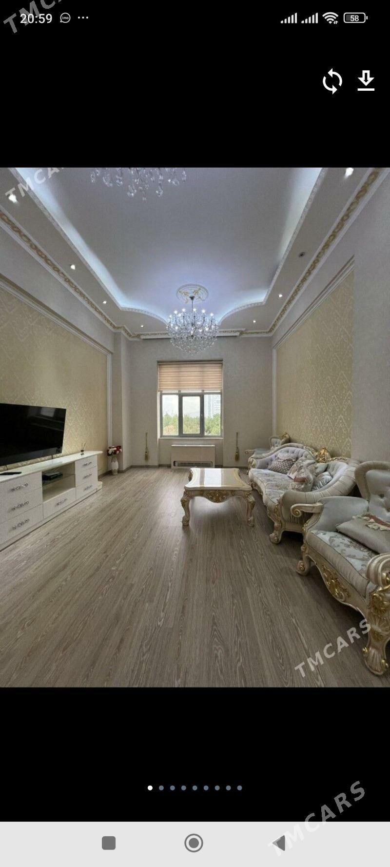 PODWOYSKI 2 ET ELITKA SATLYK - ул. Подвойского (Битарап Туркменистан шаёлы) - img 2