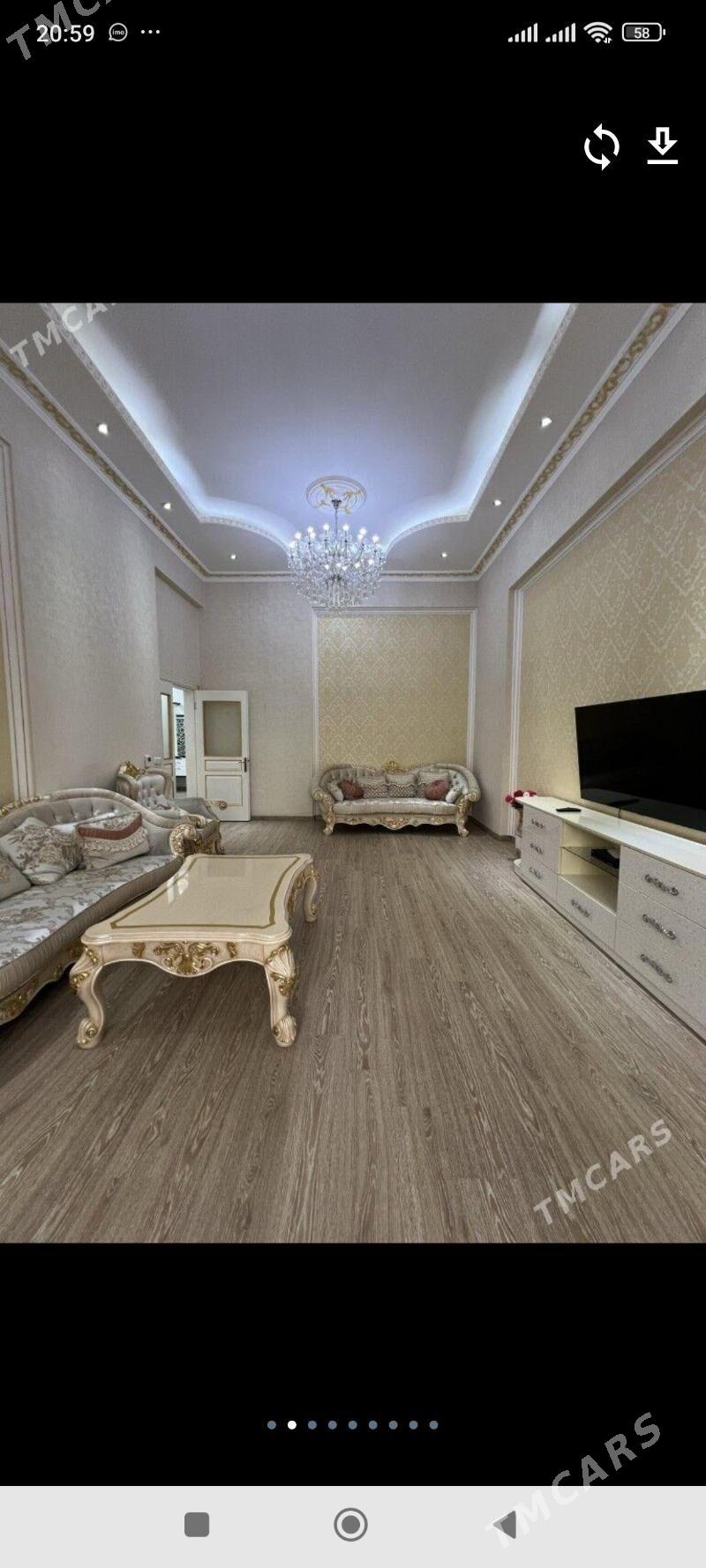 PODWOYSKI 2 ET ELITKA SATLYK - ул. Подвойского (Битарап Туркменистан шаёлы) - img 1