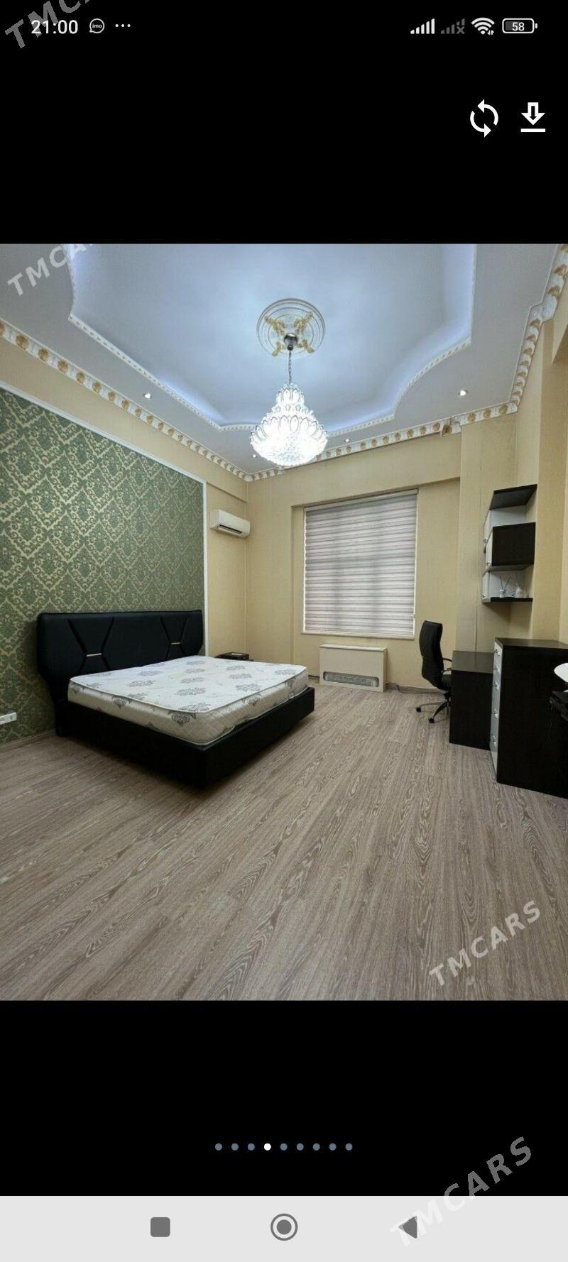 PODWOYSKI 2 ET ELITKA SATLYK - ул. Подвойского (Битарап Туркменистан шаёлы) - img 9