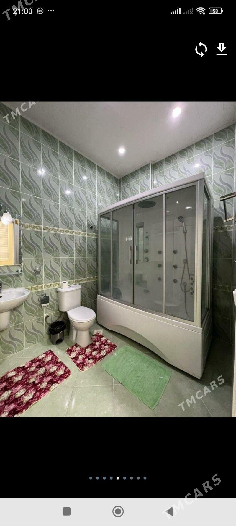 PODWOYSKI 2 ET ELITKA SATLYK - ул. Подвойского (Битарап Туркменистан шаёлы) - img 5