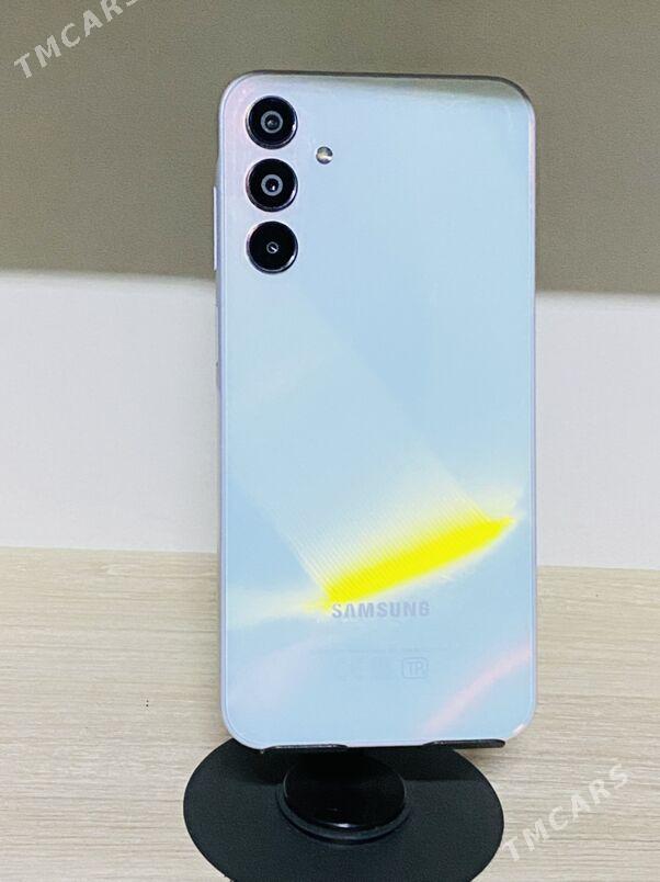 A15 TP - Дашогуз - img 2