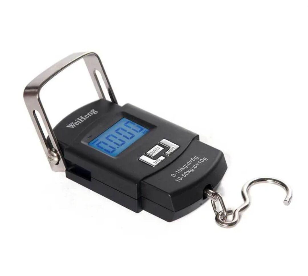 El terezi Ручные весы - Aşgabat - img 1