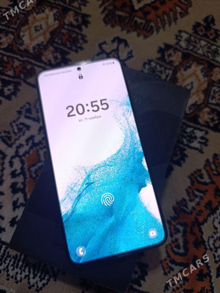 Samsung S22 - Балканабат - img 3