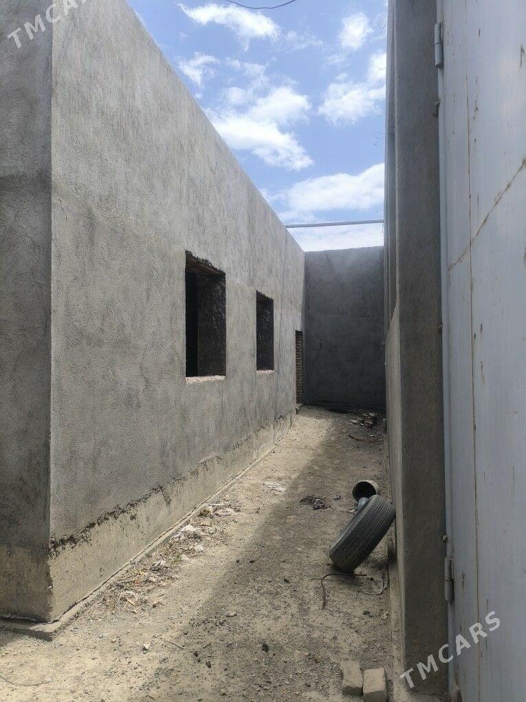 SATLYK ÖY FARAP - Туркменабат - img 8