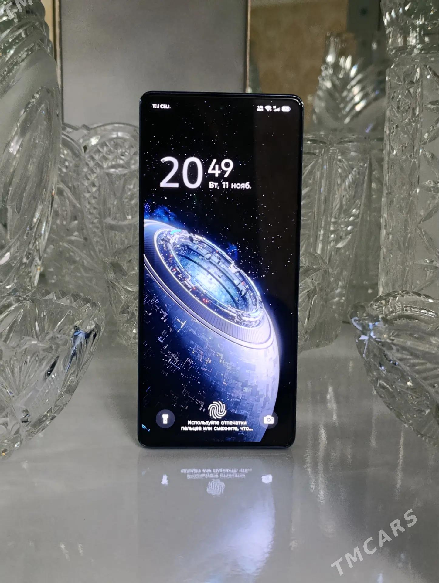 Infinix GT 20pro 24/256G - Ашхабад - img 2
