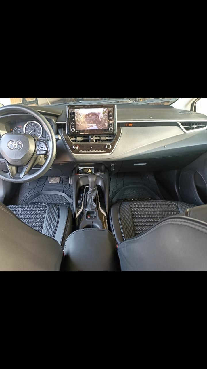 Toyota Corolla 2021 - 245 000 TMT - Мары - img 4