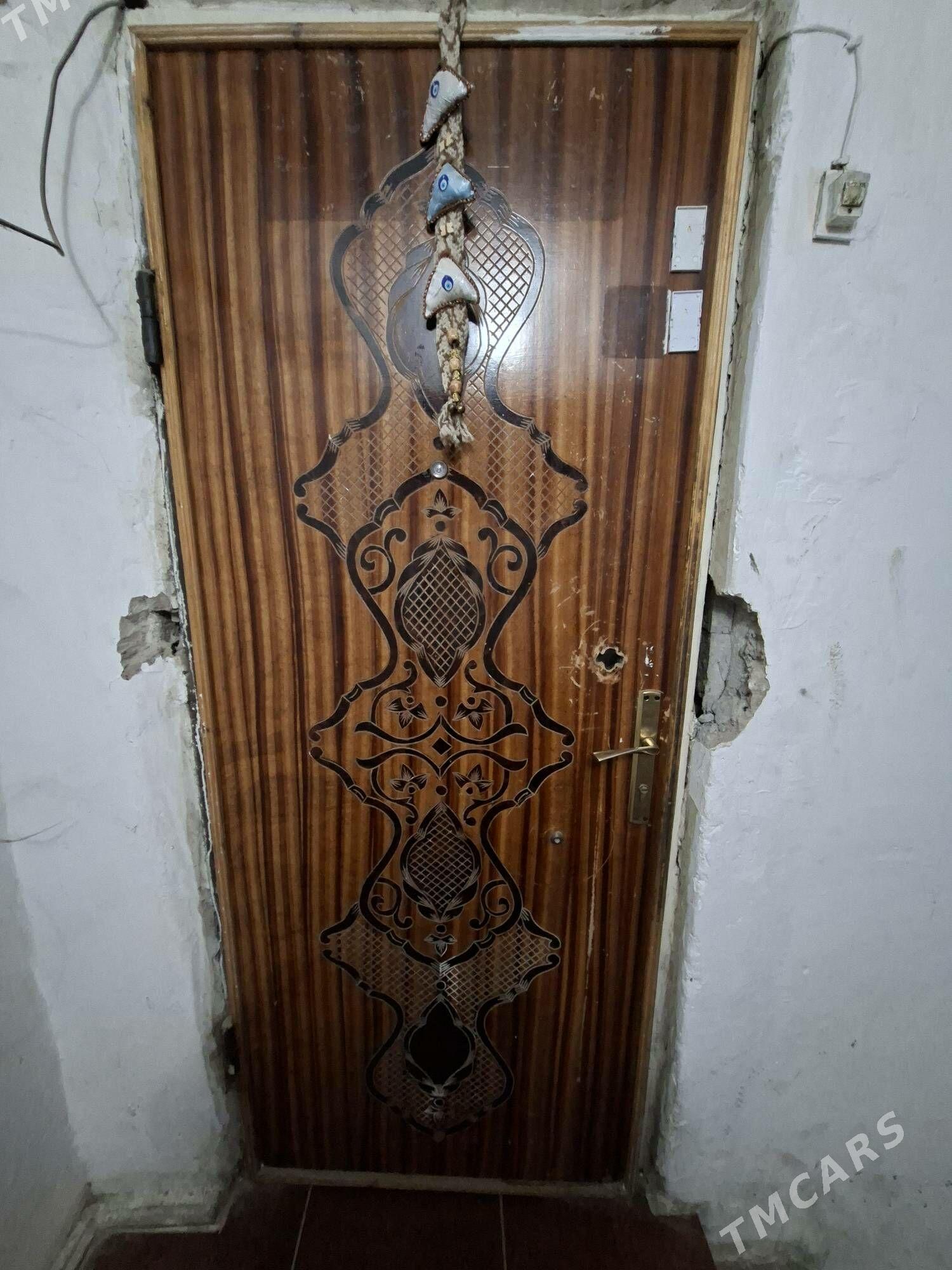 дверь железная - Aşgabat - img 2